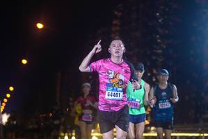 BIB: 64401, 4182, 42243
                            <button type="button" onclick="openModal(18281605)" class="btn btn-primary btn-sm float-right btn-popup" data-toggle="modal" data-target=".modal-high-quality">
                        <i class="fas fa-shopping-cart"></i> Add to Cart
                    </button>
                                            <button type="button" onclick="isThisMe(18281605, true)" class="btn btn-success btn-sm float-right btn-popup btn-isme hidden" data-toggle="tooltip" data-placement="bottom" title="นี่คือรูปของคุณใช่ไหม คลิกที่นี่เพื่อเอาเข้าอัลบั้ม">
                        <i class="fas fa-plus"></i> Add to album
                    </button>
                    <button type="button" onclick="isThisMe(18281605, false)" class="btn btn-warning btn-sm float-right btn-popup btn-isnotme hidden">
                        <i class="fas fa-ban"></i> Remove from album
                    </button>